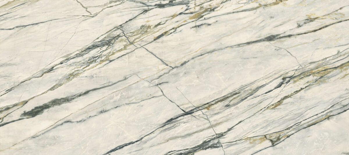 Flaviker SUPREME TREASURE CAL. EMERALD POLI main image