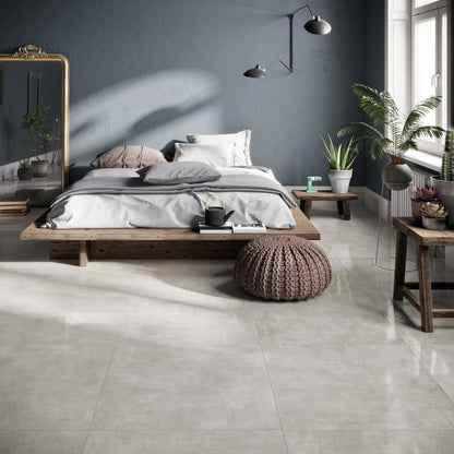 Sintesi FLOW GREY NAT.