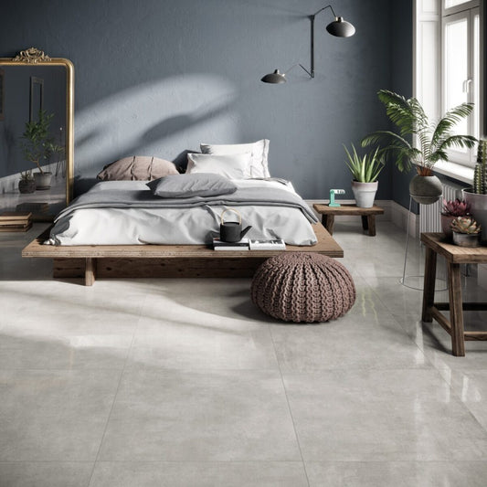Sintesi FLOW GREY NAT.