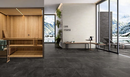 Panaria FRAME GROOVE NAT.
