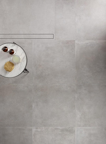 Piemme GLITCH ASH NAT.