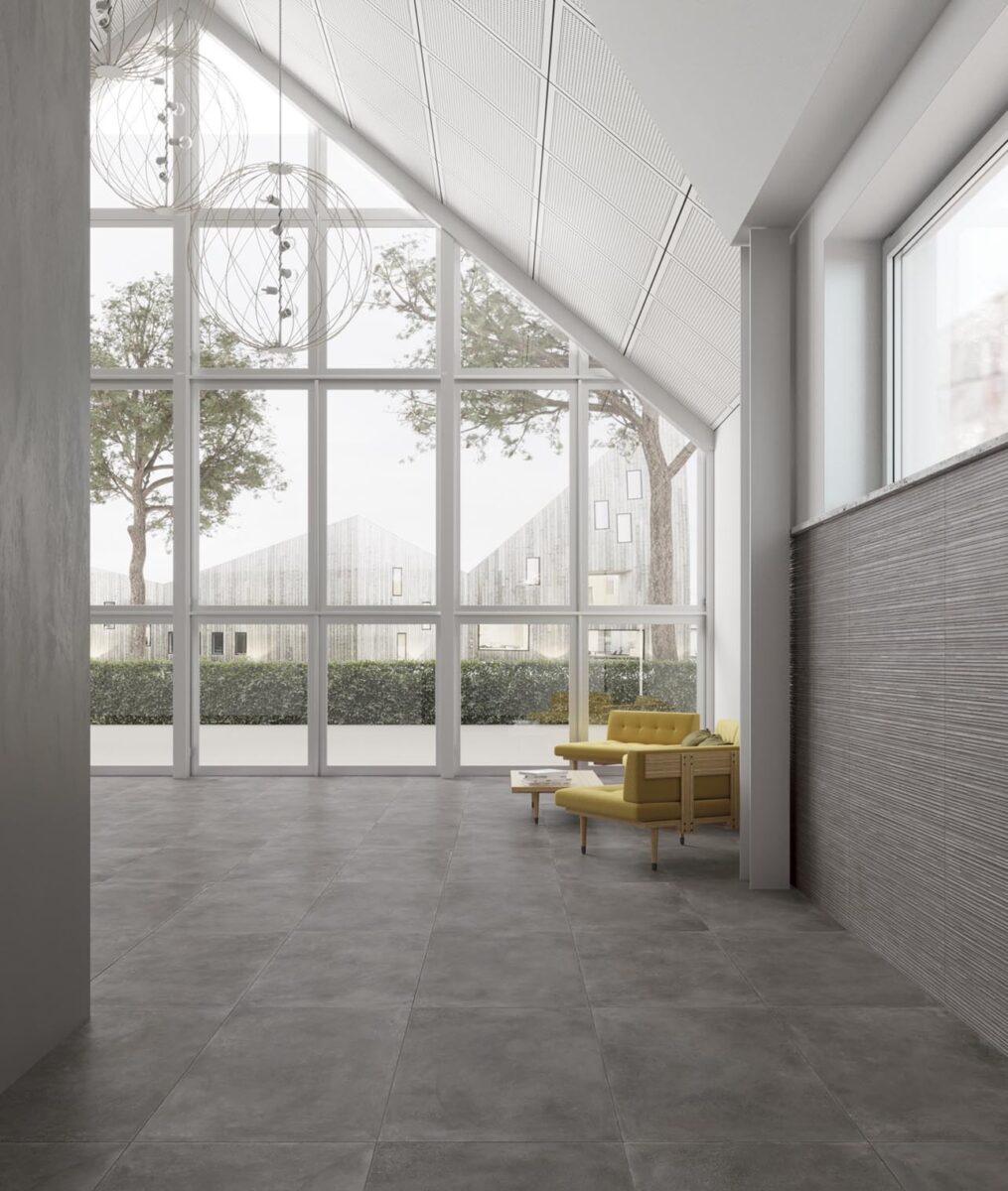 Piemme GLITCH CARBON NAT.