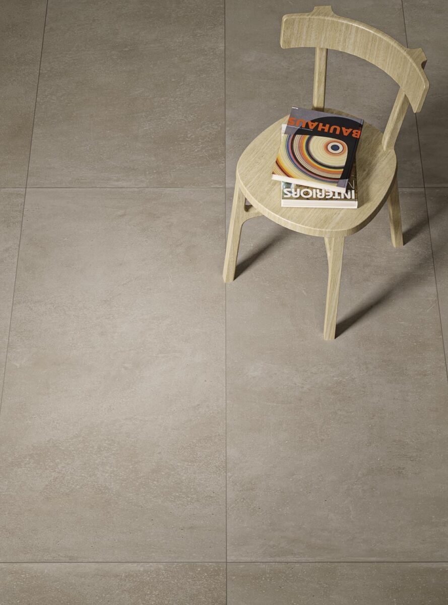 Piemme GLITCH GRAVEL NAT.