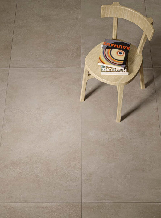 Piemme GLITCH GRAVEL NAT.