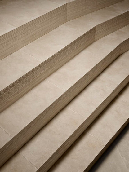 Piemme GLITCH SAND NAT.