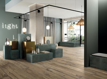 Flaviker NORDIK WOOD GOLD NAT.