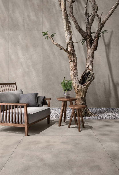 Flaviker HYPER 20 MM GREY STRUCT.