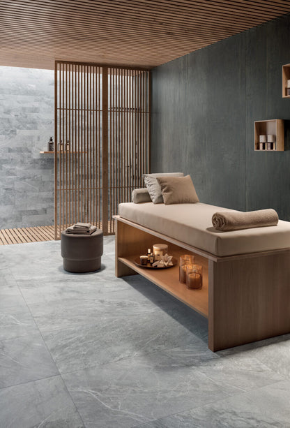 Flaviker BLUE SAVOY GREY NAT.