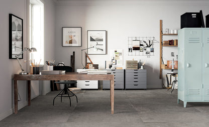 Fondovalle REFRAME GRAPHITE NAT.