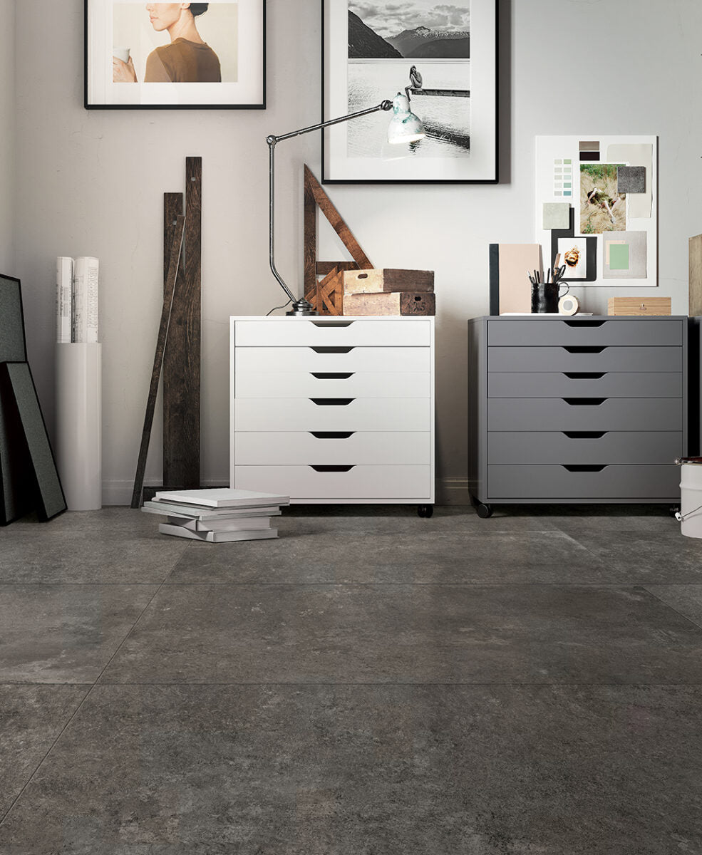 Fondovalle REFRAME GRAPHITE NAT.