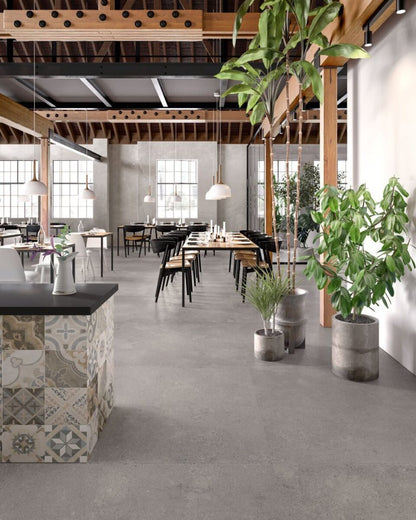 Sant’Agostino HIGHSTONE GREY NAT.