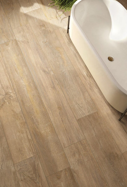 Flaviker COZY HAVANA NAT.