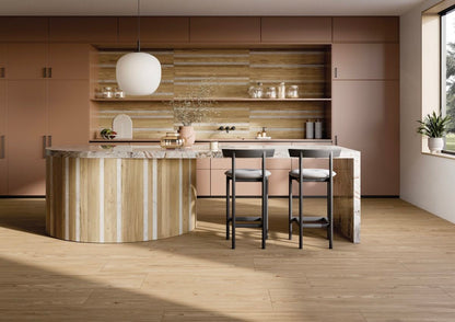 La Fabbrica HONEY WOOD LARICE NAT.