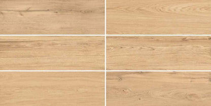 La Fabbrica HONEY WOOD 20 OUTDOOR MIX NAT. main image
