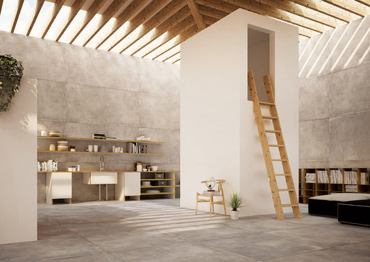 Fondovalle PORTLAND HOOD NAT.