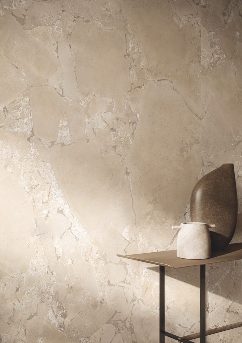 Provenza UNIQUE INTENSITY COBBLESTONE BEIGE NAT.