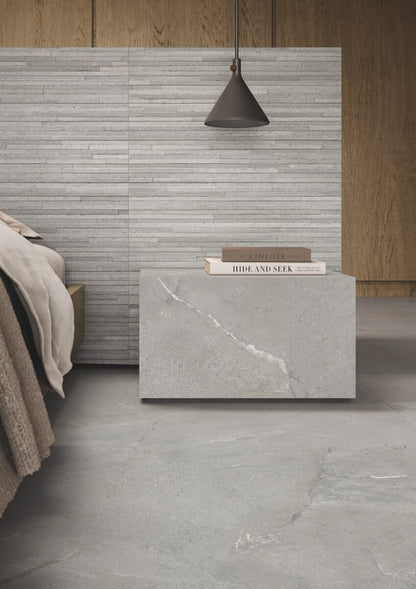 Provenza UNIQUE INTENSITY PURESTONE GREY NAT.