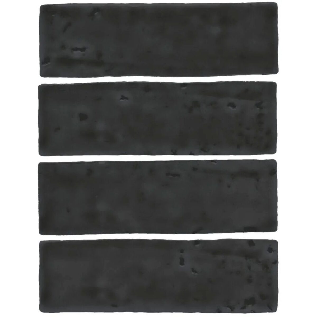 Nanda Tiles LAUREL CLAY JASPER GREY BLINK. main image