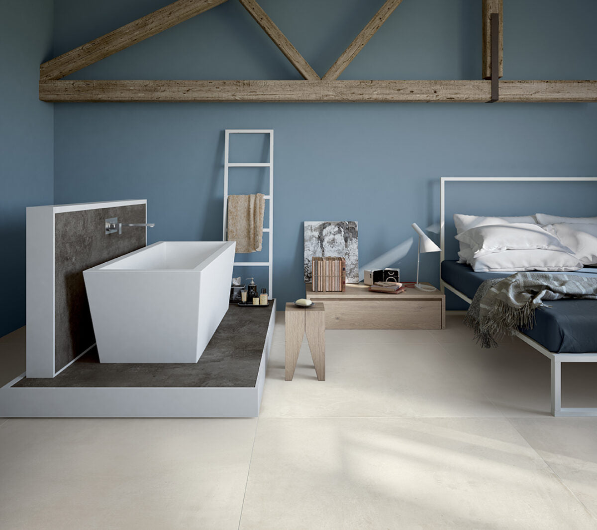 Fondovalle PORTLAND JORDAN NAT.