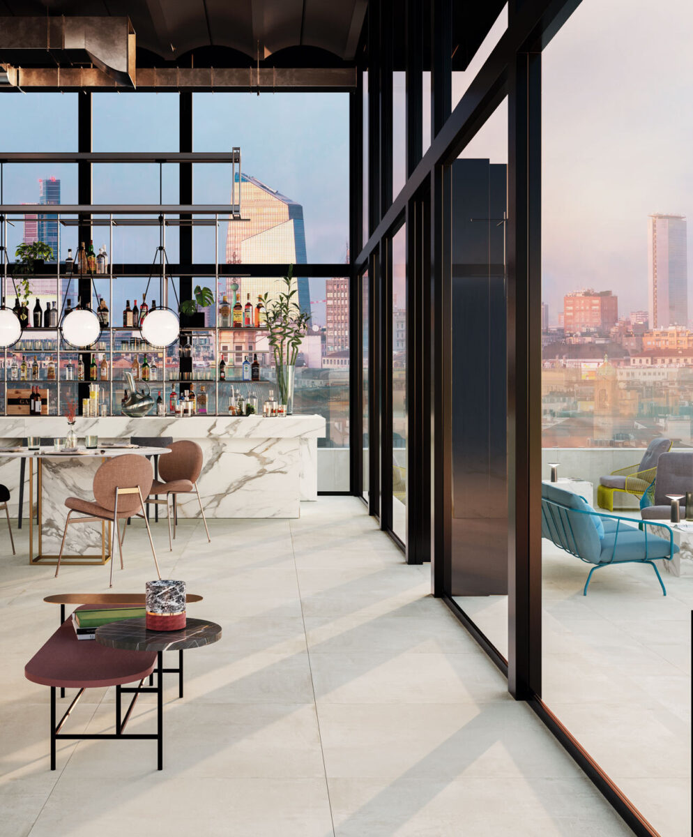 Fondovalle PORTLAND JORDAN NAT.