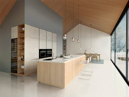 La Fabbrica ABSOLUTE WHITE NAT.