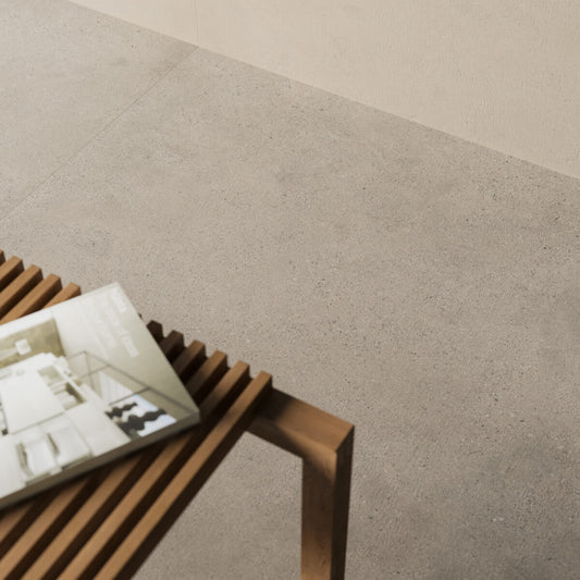 Sant’Agostino LOGICO CEMENT NAT.