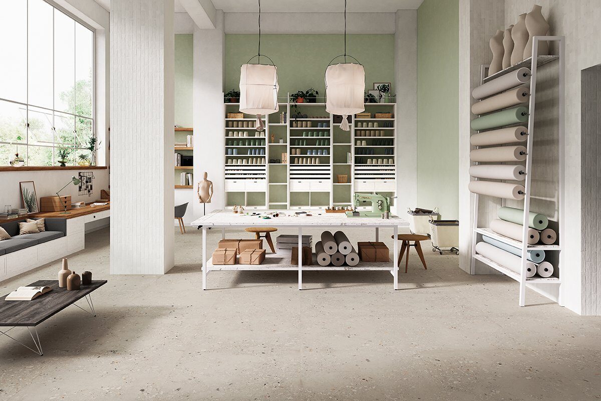 Sant’Agostino LOGICO COSMO PEARL NAT.