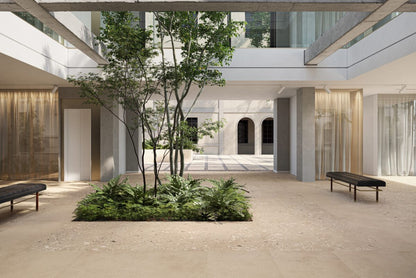 Sant’Agostino LOGICO COSMO AS 2.0 SAND STRUCT.