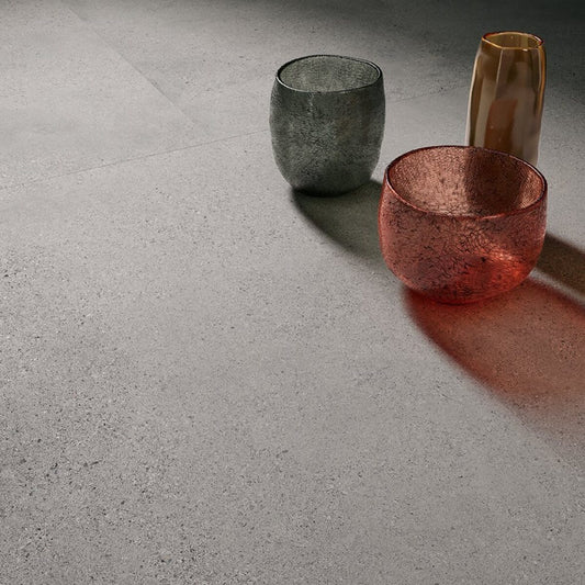 Sant’Agostino LOGICO GREY NAT.