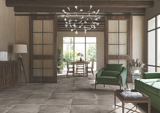 Serenissima & Cir MATERICA TORTORA NAT.