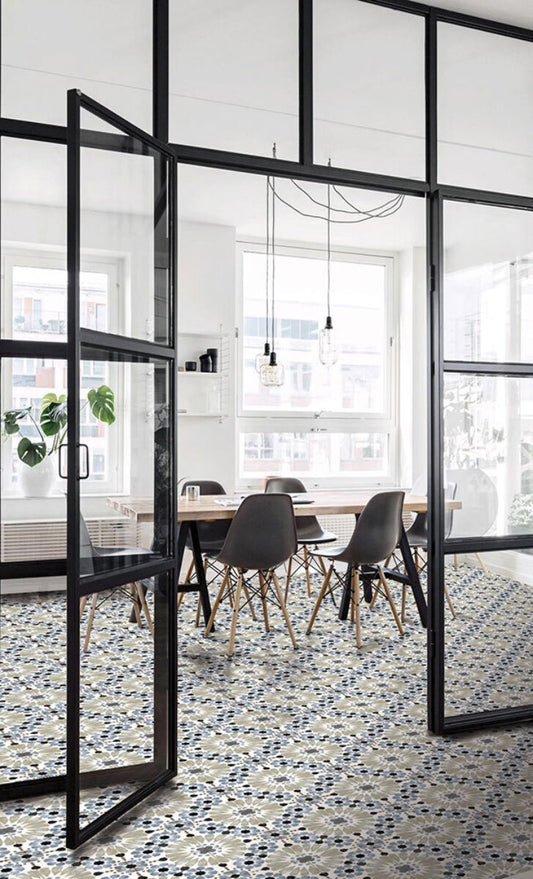 Nanda Tiles GRAFTON MINA NAT.