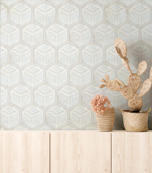 Nanda Tiles HABITANIA LUCI NAT.
