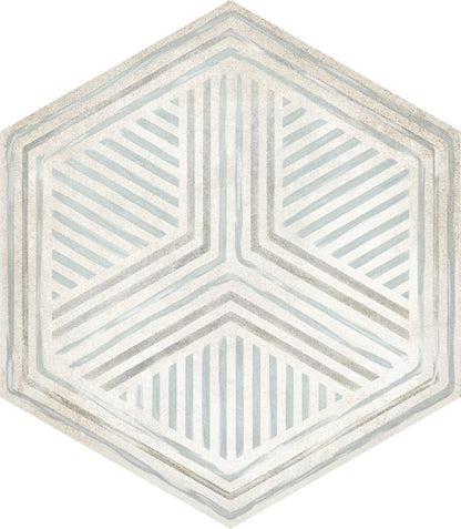 Nanda Tiles HABITANIA LUCI NAT. main image