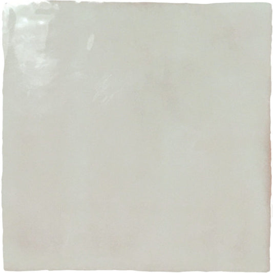 Nanda Tiles MELODY MINT GREY BLINK. main image