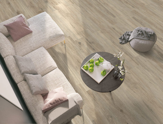 Navarti DECK NATURAL NAT.