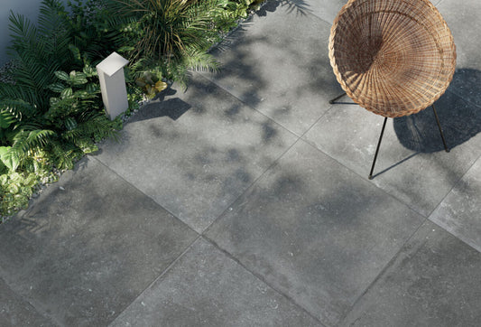 Flaviker NORDIK STONE 20 MM GREY STRUCT.