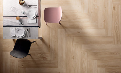 Fondovalle KOMI NATURAL NAT.