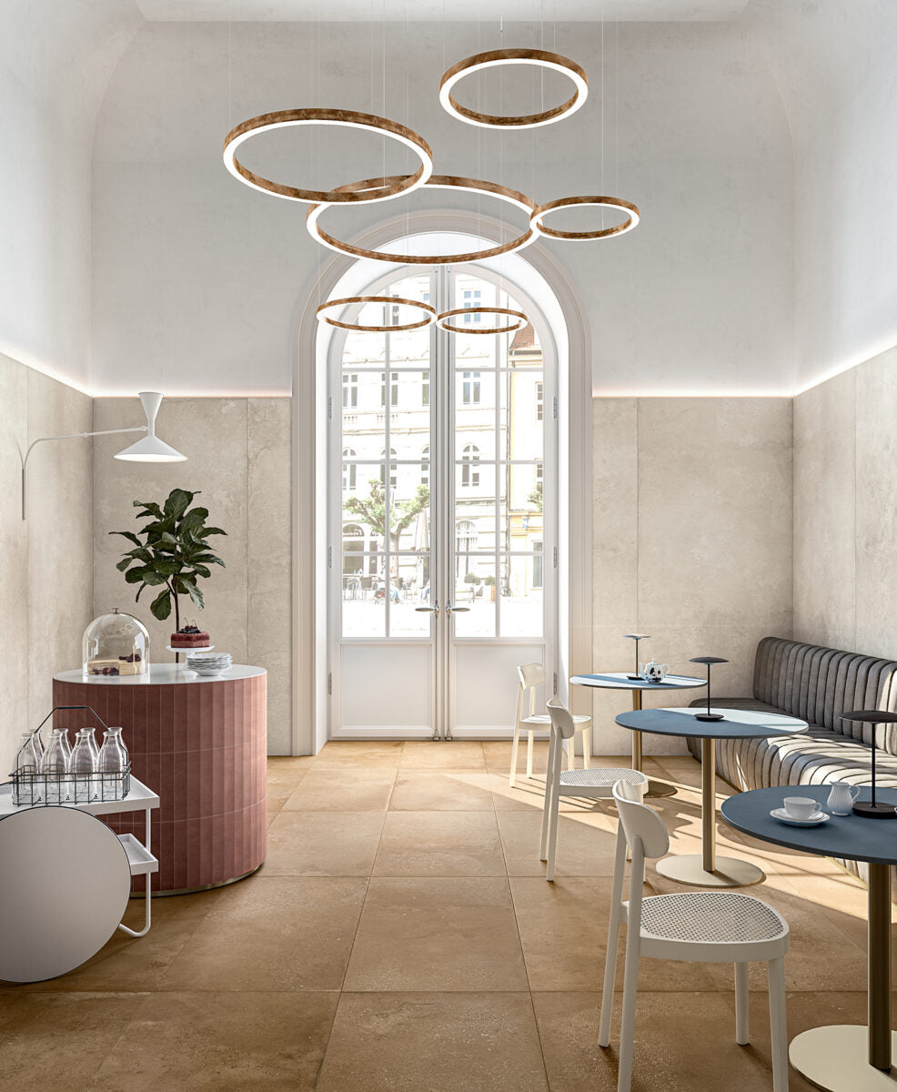 Fondovalle PIGMENTO ORO NAT.