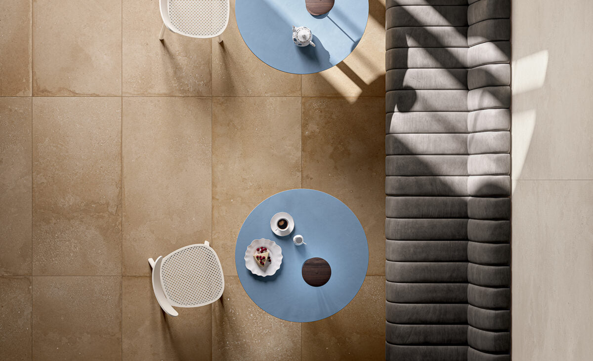 Fondovalle PIGMENTO ORO NAT.