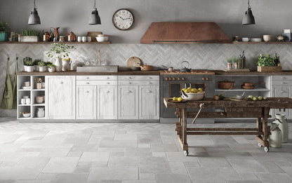 Cerdomus PIETRA DI OSTUNI GRIGIO NAT.