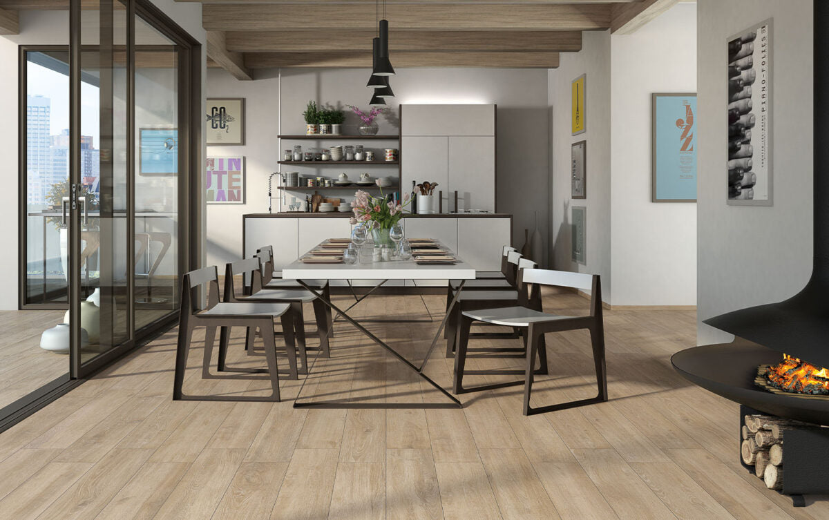 Cerdomus OTHELLO CLAY NAT.