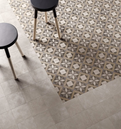 Sant’Agostino PATCHWORK CLASSIC PEARL NAT.