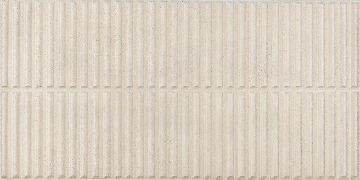 Piemme HOMEY STRIPES WHITE MAT main image