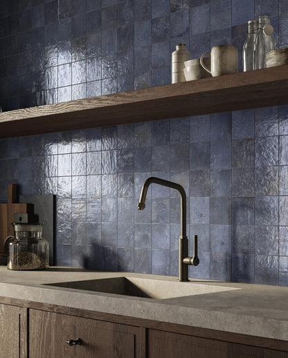 Sant’Agostino PIXEL BLUE LUC BLINK.