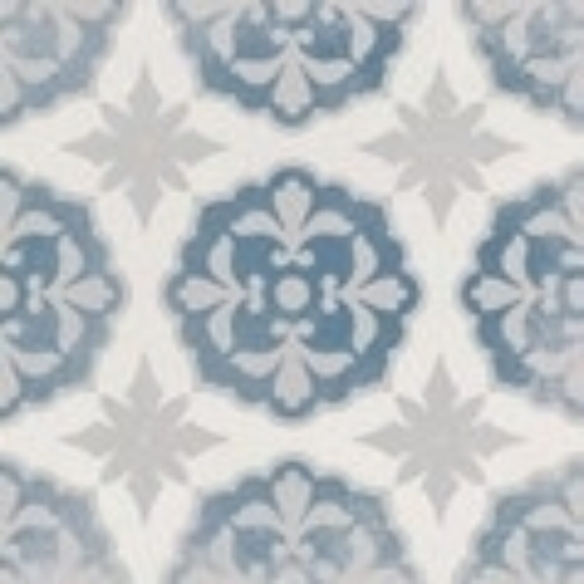 Olivia Tiles FLORAL PISA NAT. main image