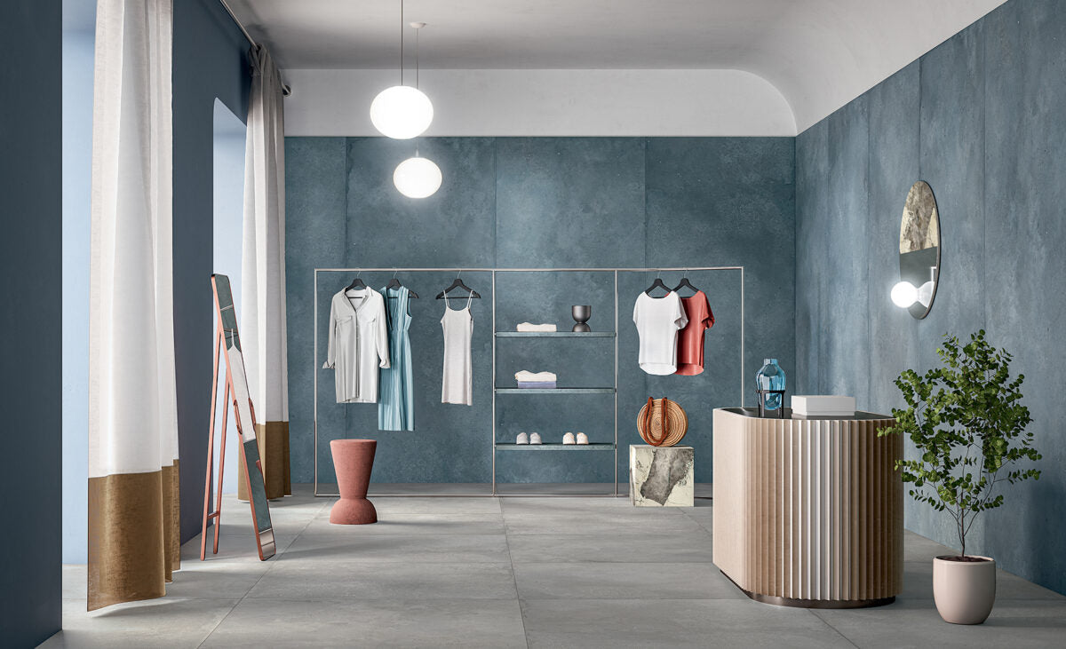 Fondovalle PIGMENTO POLVERE NAT.