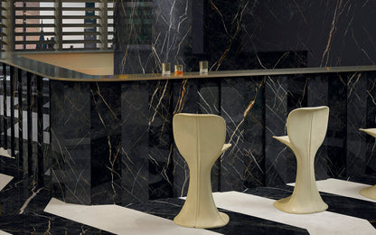 Fondovalle INFINITO 2.0 PORT LAURENT LUX