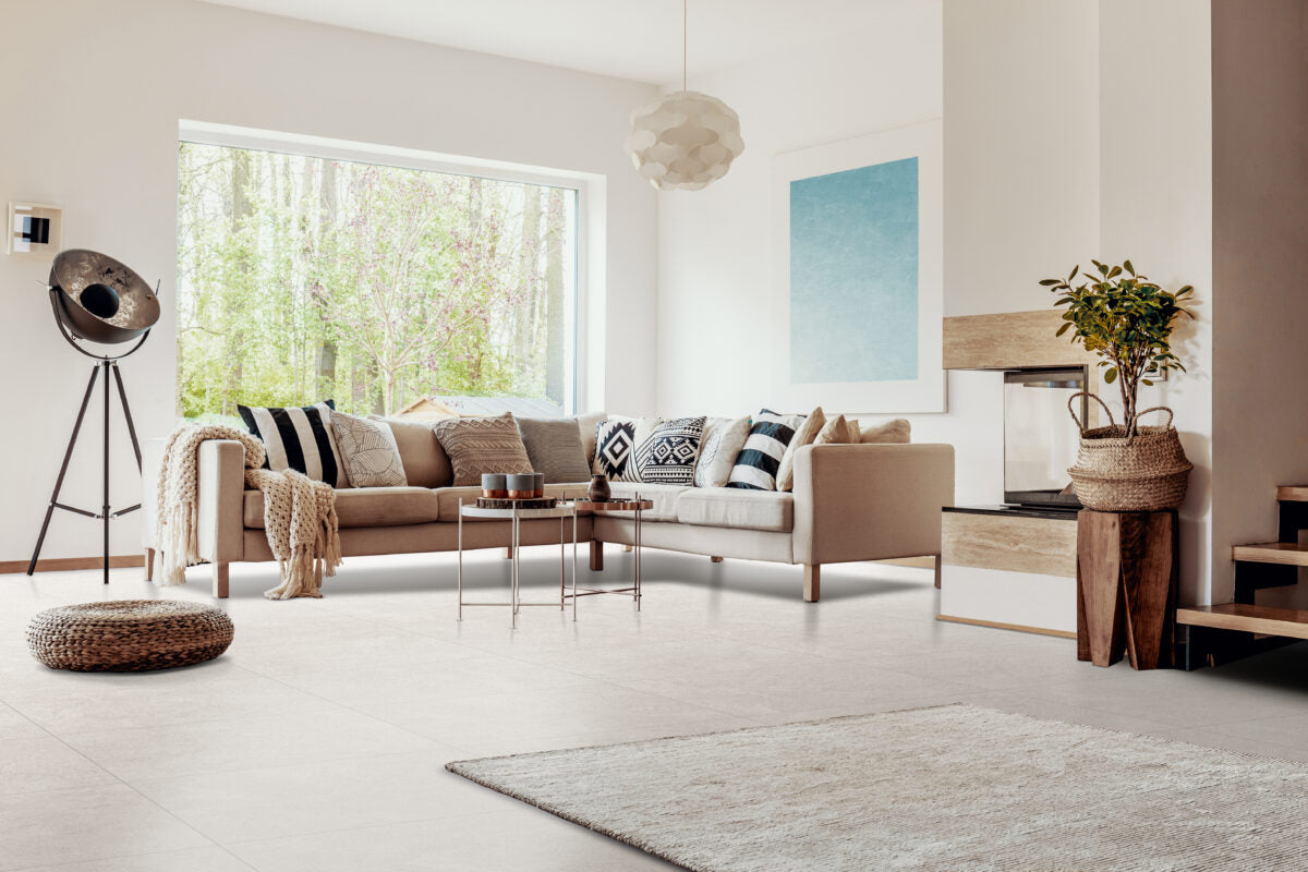 Q Ceram ROYALSTONE BEIGE NAT.