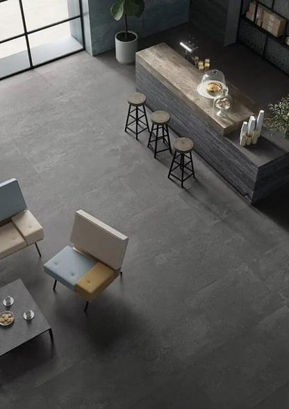 Provenza RE-PLAY ANTHRACITE RECUPERO NAT.