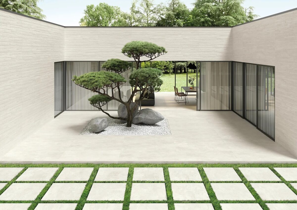 Provenza RE-PLAY (20 MM) WHITE RECUPERO STRUCT.